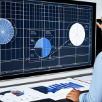 Predictive Analysis in Construction**

"A team of architects and engineers collaborating around a large touchscreen displaying a complex 3D building model overlaid with data visualizations (graphs, charts), fully clothed, appropriate attire, modern office setting with blueprints visible in the background, safe for work, perfect anatomy, natural proportions, professional, high-resolution, family-friendly."

**