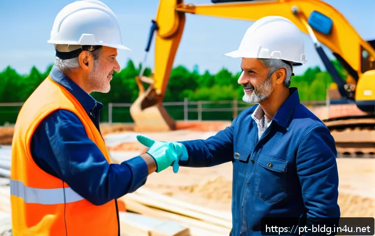 As habilidades interpessoais que todo profissional da construção civil precisa dominar para se destacar no mercado 3 건축산업분야에서 요구되는 소프트 스킬 관련 이미지 1